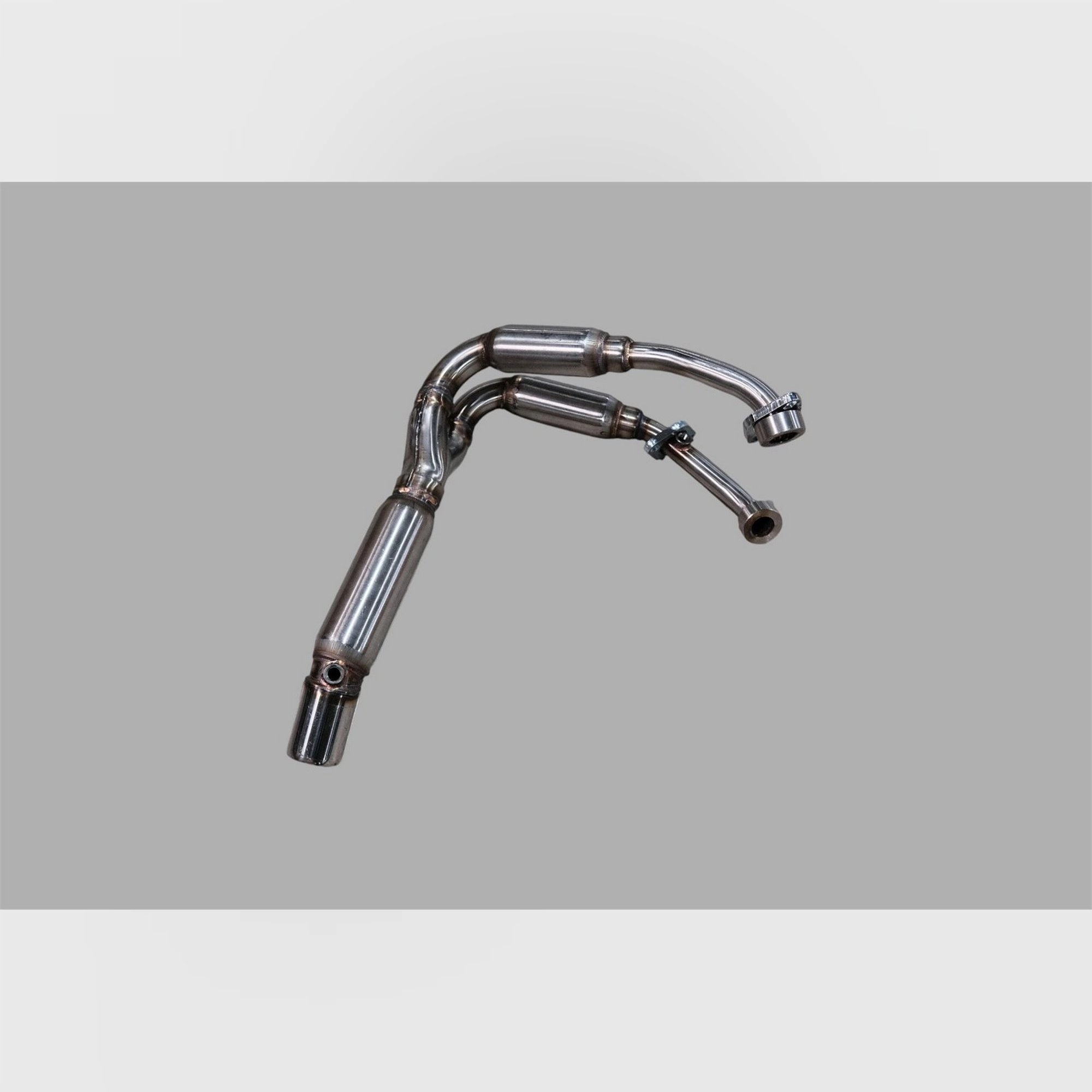 ARORA AR 250 EKSOZ BOĞAZI #AR 250-046